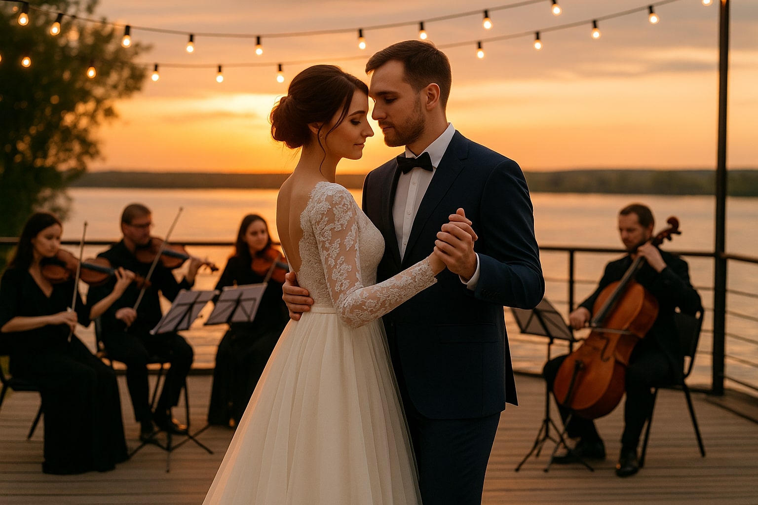 Реальные истории пар из Самары